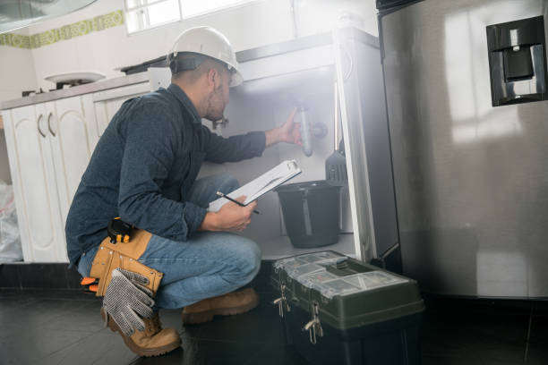Trusted Bass Lake, IN Plumbing Experts