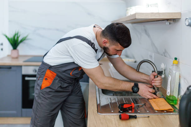 Best Hot Water Heater Installation  in Bass Lake, IN