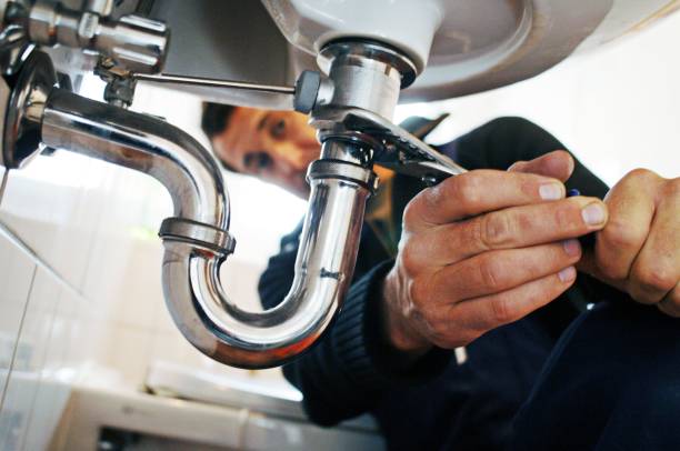 Best Plumbing Installation Services  in Bass Lake, IN
