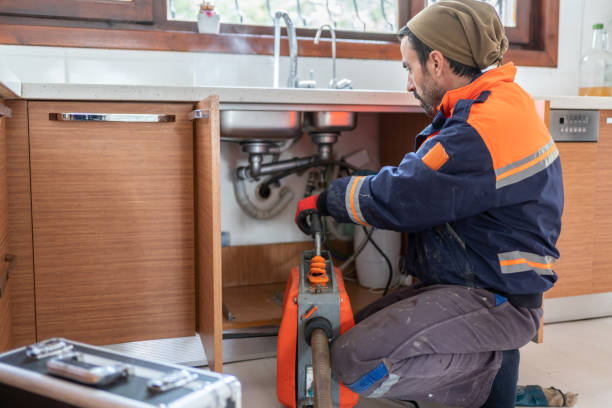 Best Sprinkler Systems  in Bass Lake, IN