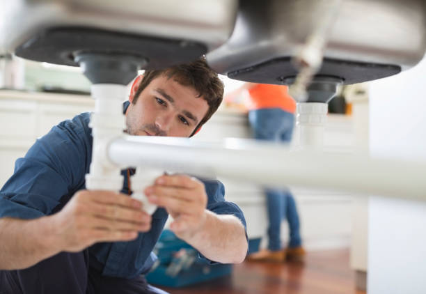 Best Faucet Repair  in Bass Lake, IN