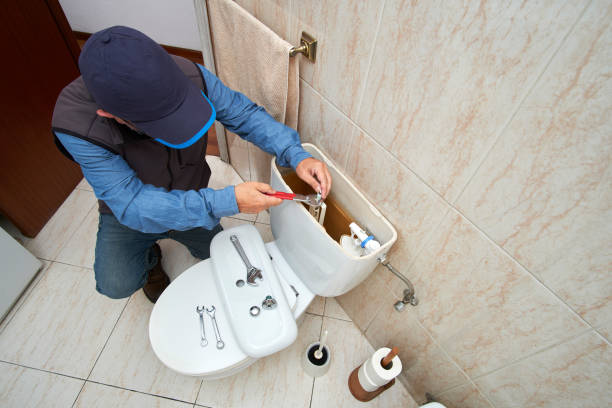 Best Plumbing Inspection Services  in Bass Lake, IN