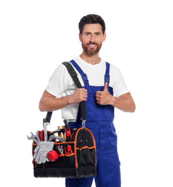 Best Shower Repair Services  in Bass Lake, IN