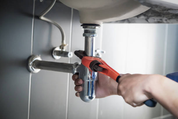 Best Residential Plumbing Services  in Bass Lake, IN