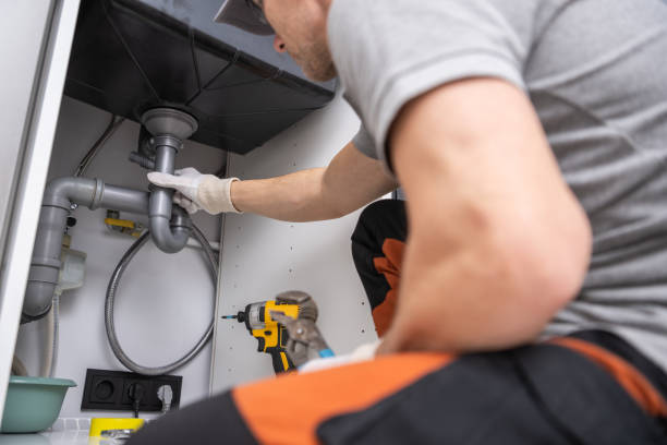 Best Water Heater Repair  in Bass Lake, IN